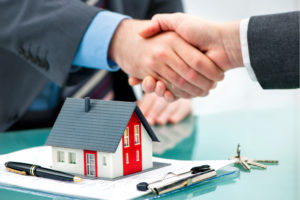 Юридическая помощь в сделках с жилой недвижимостью